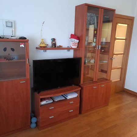 Apartamento Vistahermosa ซาลามังกา ภายนอก รูปภาพ
