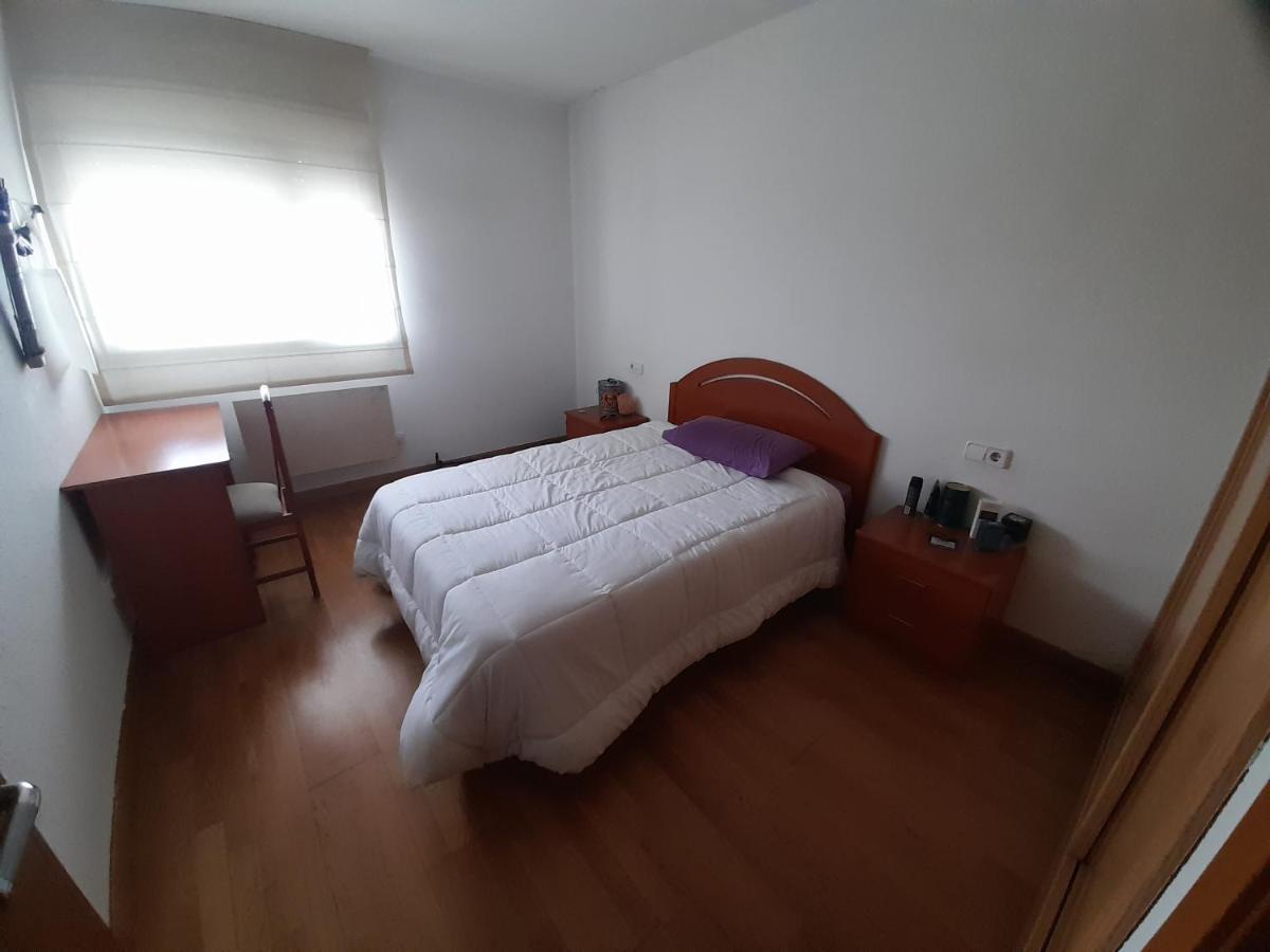 Apartamento Vistahermosa ซาลามังกา ภายนอก รูปภาพ