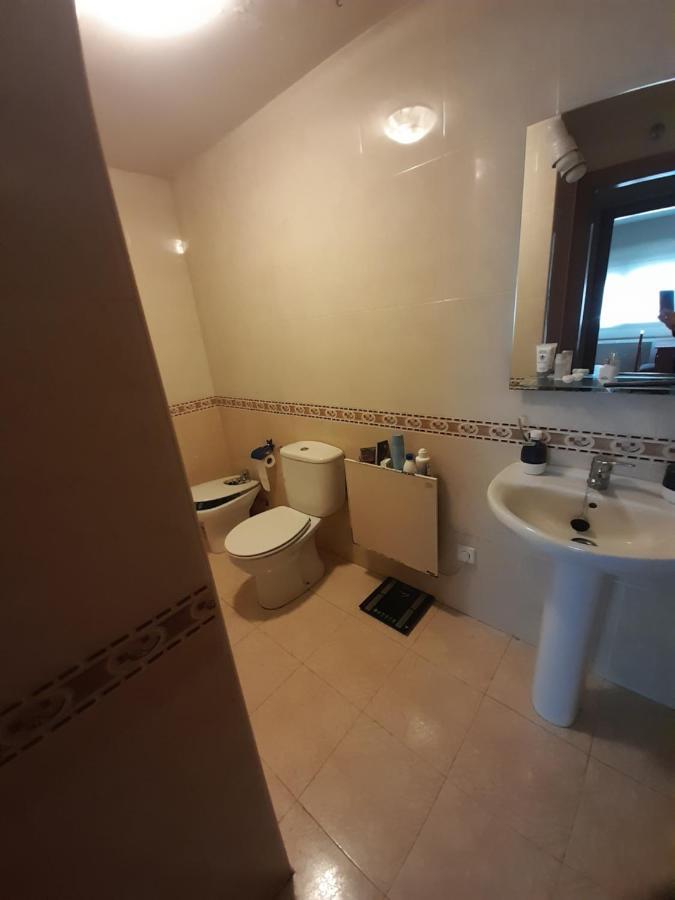 Apartamento Vistahermosa ซาลามังกา ภายนอก รูปภาพ