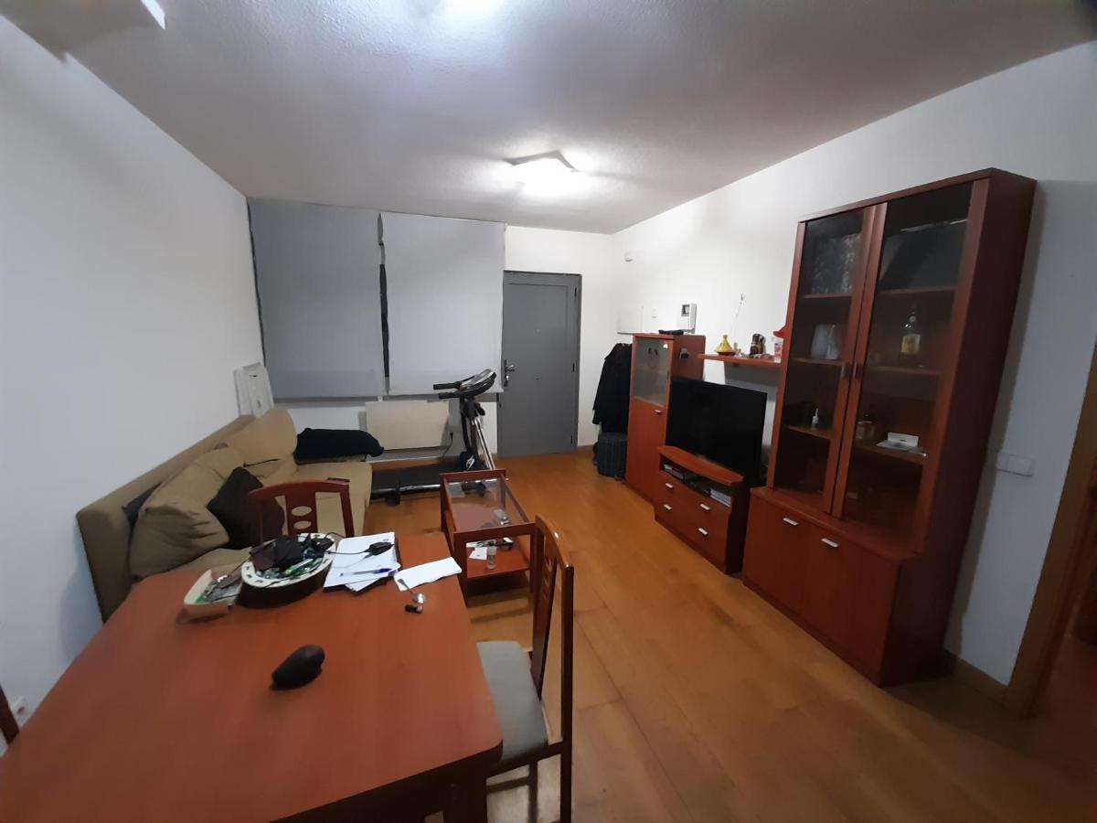 Apartamento Vistahermosa ซาลามังกา ภายนอก รูปภาพ