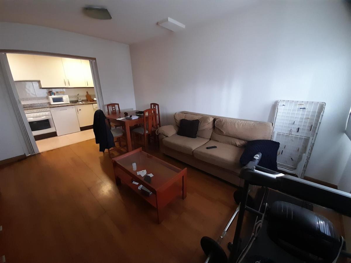 Apartamento Vistahermosa ซาลามังกา ภายนอก รูปภาพ